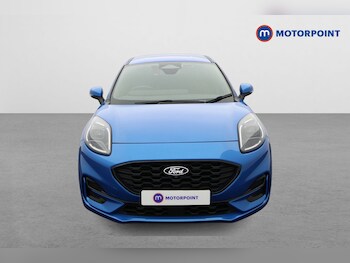 Used Ford Puma 2025 for sale - 78862696: Photo