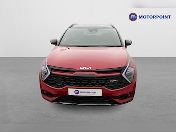 Used Kia Sportage 2023 for sale - 75527257: Photo