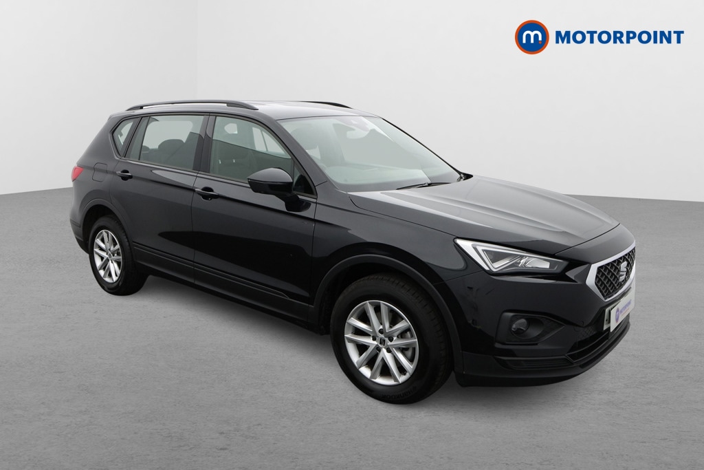 Used SEAT Tarraco 2024 for sale - 76599610: Photo 1
