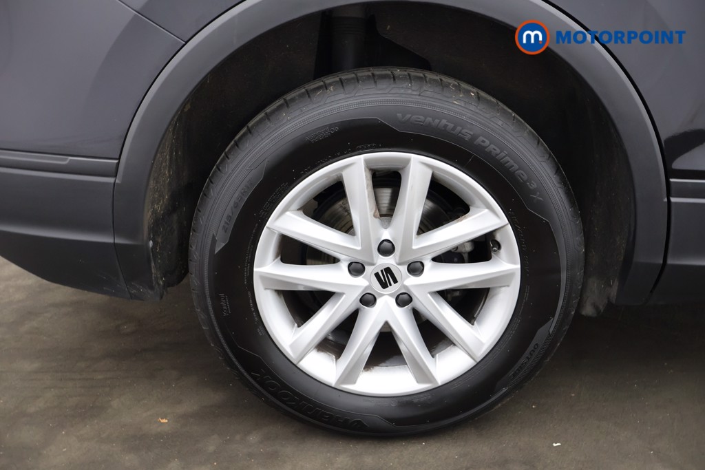 Used SEAT Tarraco 2024 for sale - 76599610: Photo 15