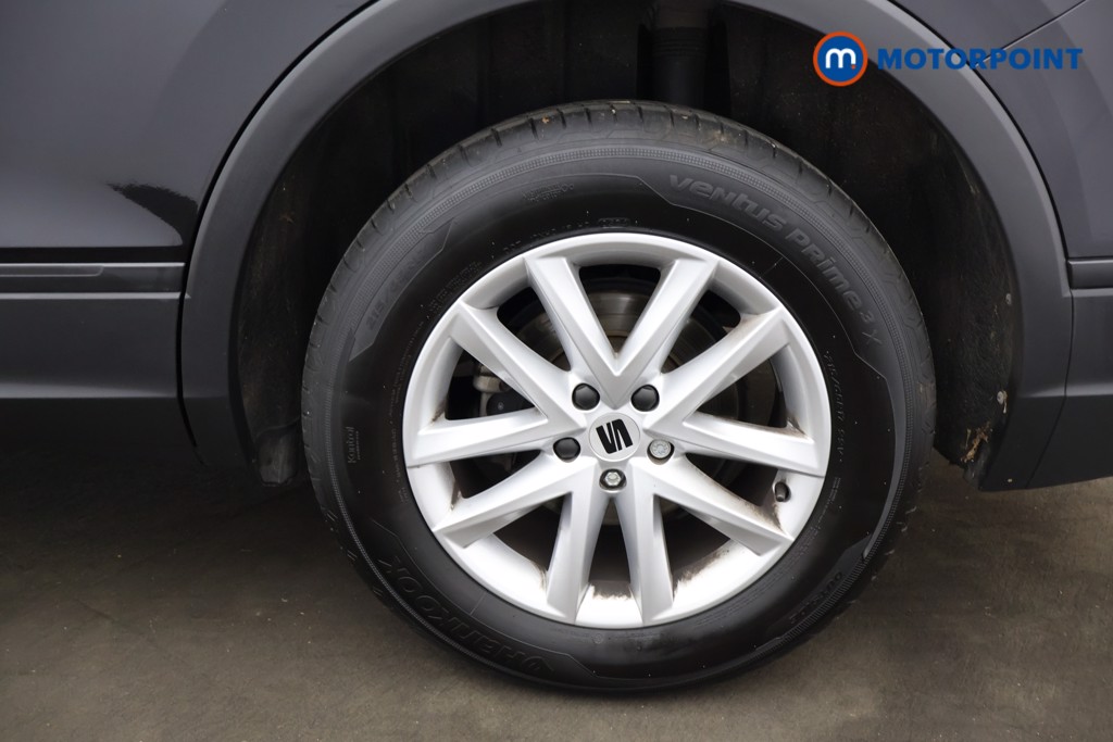 Used SEAT Tarraco 2024 for sale - 76599610: Photo 16