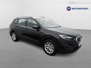 Used SEAT Tarraco 2024 for sale - 76599610: Photo