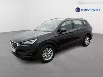 Used SEAT Tarraco 2024 for sale - 76599610: Photo