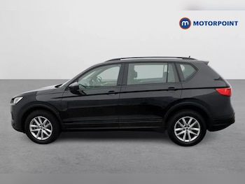 Used SEAT Tarraco 2024 for sale - 76599610: Photo