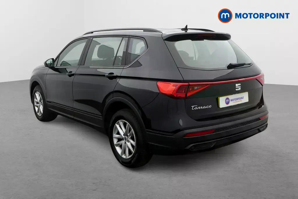 Used SEAT Tarraco 2024 for sale - 76599610: Photo 5