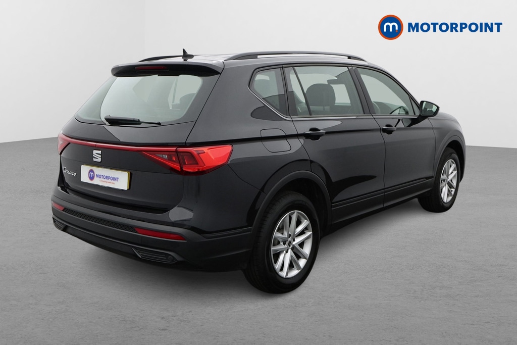 Used SEAT Tarraco 2024 for sale - 76599610: Photo 7