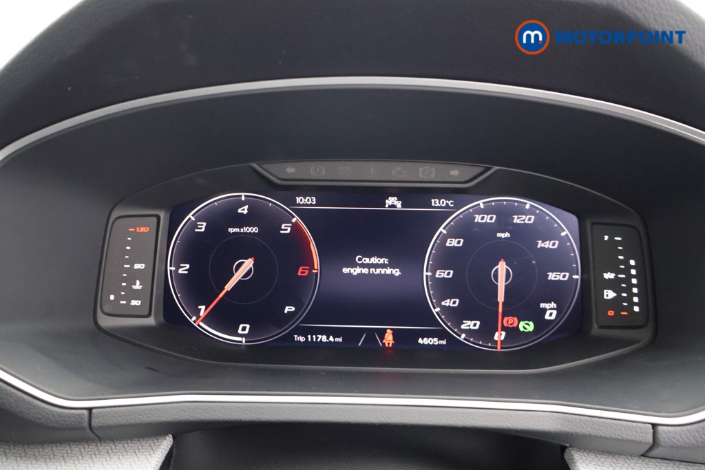 Used SEAT Tarraco 2024 for sale - 76599610: Photo 9