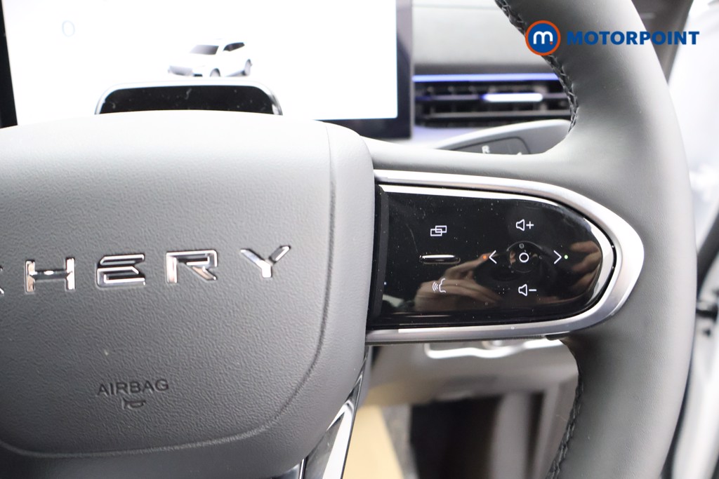 Used Chery Tiggo 8 2025 for sale - 77878396: Photo 11