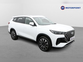 Used Chery Tiggo 8 undefined for sale - 77878396: Photo