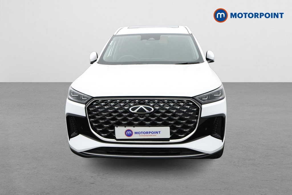 Used Chery Tiggo 8 2025 for sale - 77878396: Photo 2