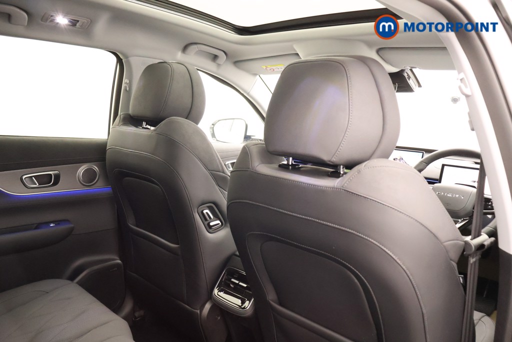 Used Chery Tiggo 8 2025 for sale - 77878396: Photo 26