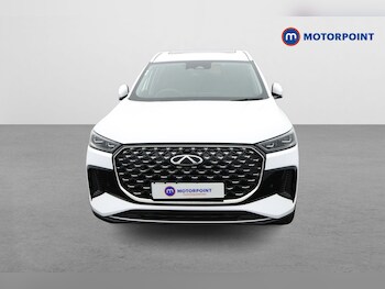 Used Chery Tiggo 8 undefined for sale - 77878396: Photo