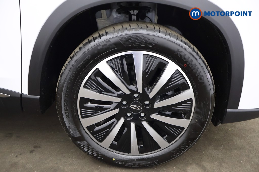 Used Chery Tiggo 8 2025 for sale - 77878396: Photo 33