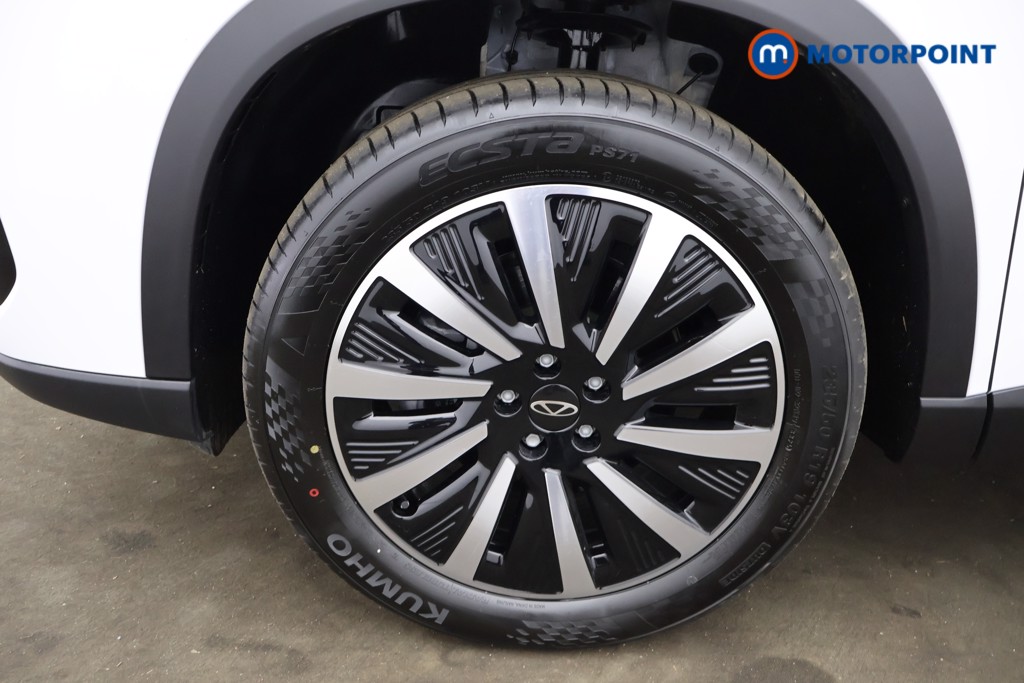 Used Chery Tiggo 8 2025 for sale - 77878396: Photo 34