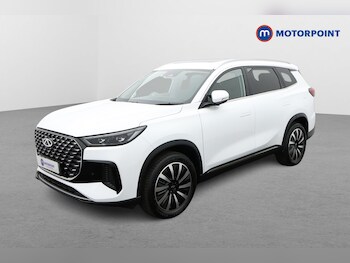 Used Chery Tiggo 8 undefined for sale - 77878396: Photo