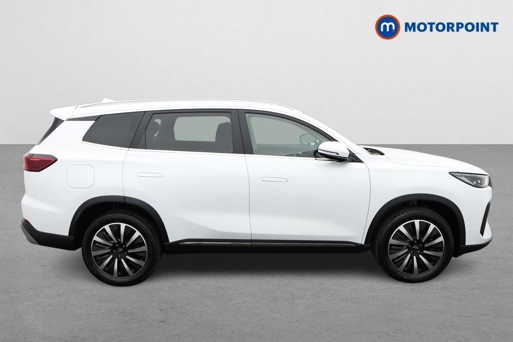 Used Chery Tiggo 8 2025 for sale - 77878396: Photo 8