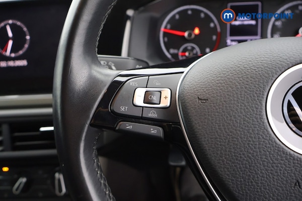 Used Volkswagen Polo 2021 for sale - 76146921: Photo 10