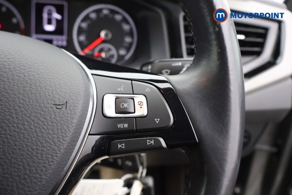 Used Volkswagen Polo 2021 for sale - 76146921: Photo 11