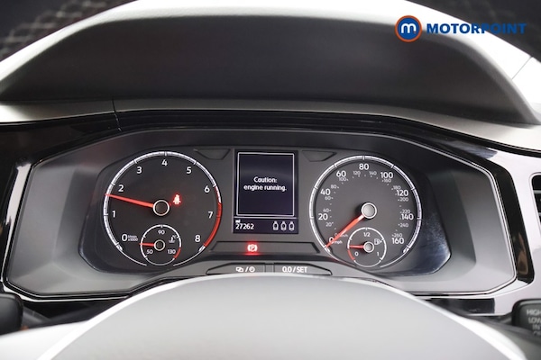 Used Volkswagen Polo 2021 for sale - 76146921: Photo 12