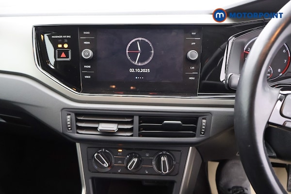 Used Volkswagen Polo 2021 for sale - 76146921: Photo 13