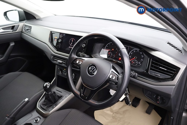 Used Volkswagen Polo 2021 for sale - 76146921: Photo 18