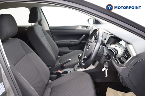 Used Volkswagen Polo 2021 for sale - 76146921: Photo 19