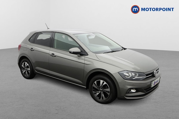 Used Volkswagen Polo 2021 for sale - 76146921: Photo 1