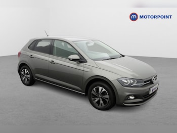 2021 - 1.0 TSI 95 Match 5dr