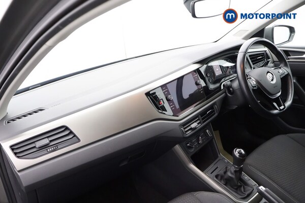 Used Volkswagen Polo 2021 for sale - 76146921: Photo 21