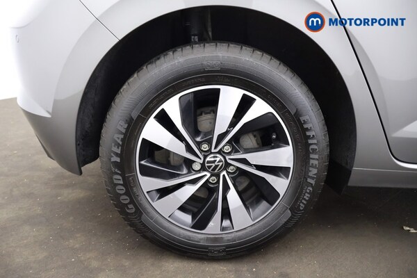 Used Volkswagen Polo 2021 for sale - 76146921: Photo 24