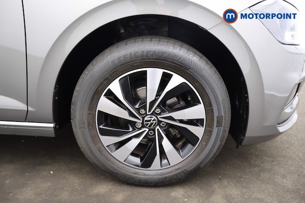 Used Volkswagen Polo 2021 for sale - 76146921: Photo 25