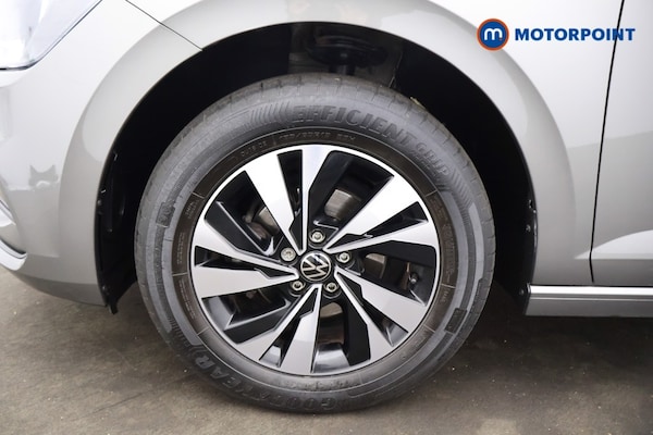 Used Volkswagen Polo 2021 for sale - 76146921: Photo 26