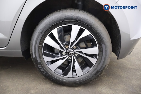 Used Volkswagen Polo 2021 for sale - 76146921: Photo 27