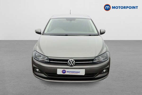 Used Volkswagen Polo 2021 for sale - 76146921: Photo 2