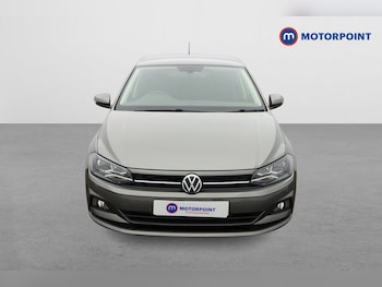 Used Volkswagen Polo 2021 for sale - 76146921: Photo 2