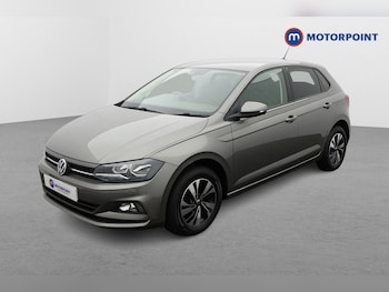 Used Volkswagen Polo 2021 for sale - 76146921: Photo 3