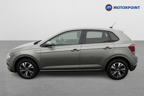 Used Volkswagen Polo 2021 for sale - 76146921: Photo 4