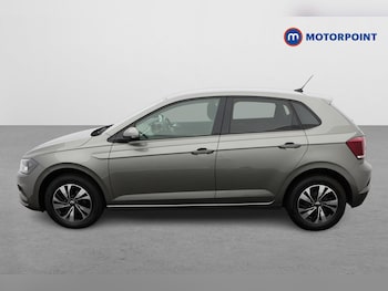 Used Volkswagen Polo 2021 for sale - 76146921: Photo 4