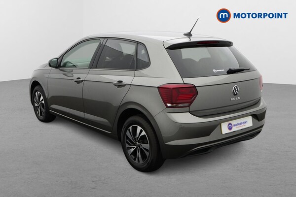 Used Volkswagen Polo 2021 for sale - 76146921: Photo 5