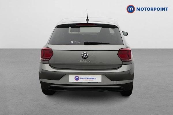 Used Volkswagen Polo 2021 for sale - 76146921: Photo 6