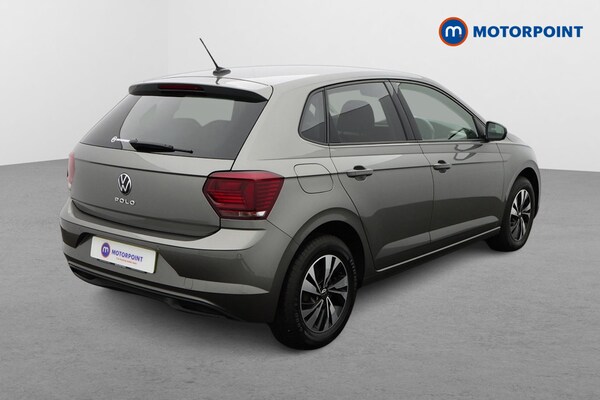 Used Volkswagen Polo 2021 for sale - 76146921: Photo 7