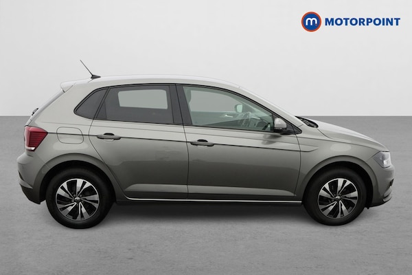 Used Volkswagen Polo 2021 for sale - 76146921: Photo 8
