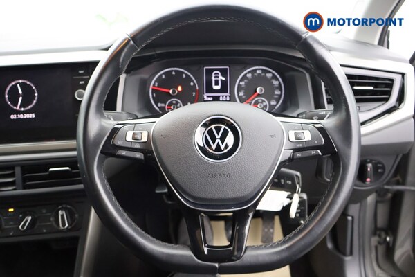 Used Volkswagen Polo 2021 for sale - 76146921: Photo 9