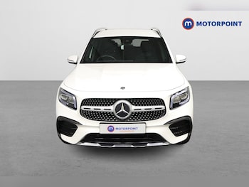 Used Mercedes-Benz GLB 2021 for sale - 75874886: Photo