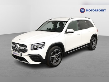 Used Mercedes-Benz GLB 2021 for sale - 75874886: Photo