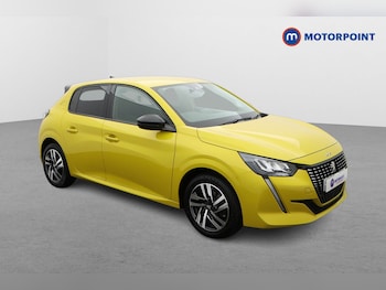 Used Peugeot 208 2023 for sale - 78628630: Photo