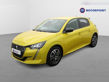 Used Peugeot 208 2023 for sale - 78628630: Photo