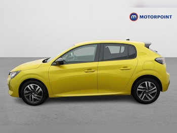 Used Peugeot 208 2023 for sale - 78628630: Photo