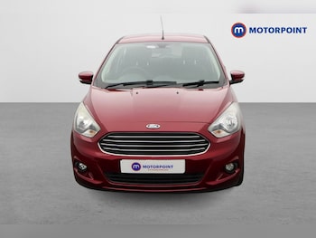 Used Ford Ka+ 2017 for sale - 78344548: Photo