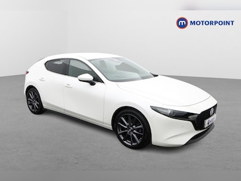 Used Mazda Mazda3 2025 for sale - 78681042: Photo